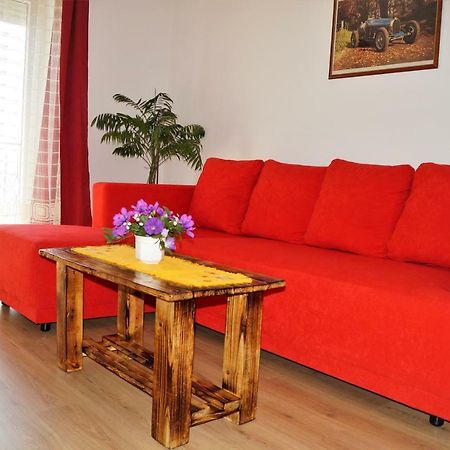 דראמליי Apartment Nataly מראה חיצוני תמונה