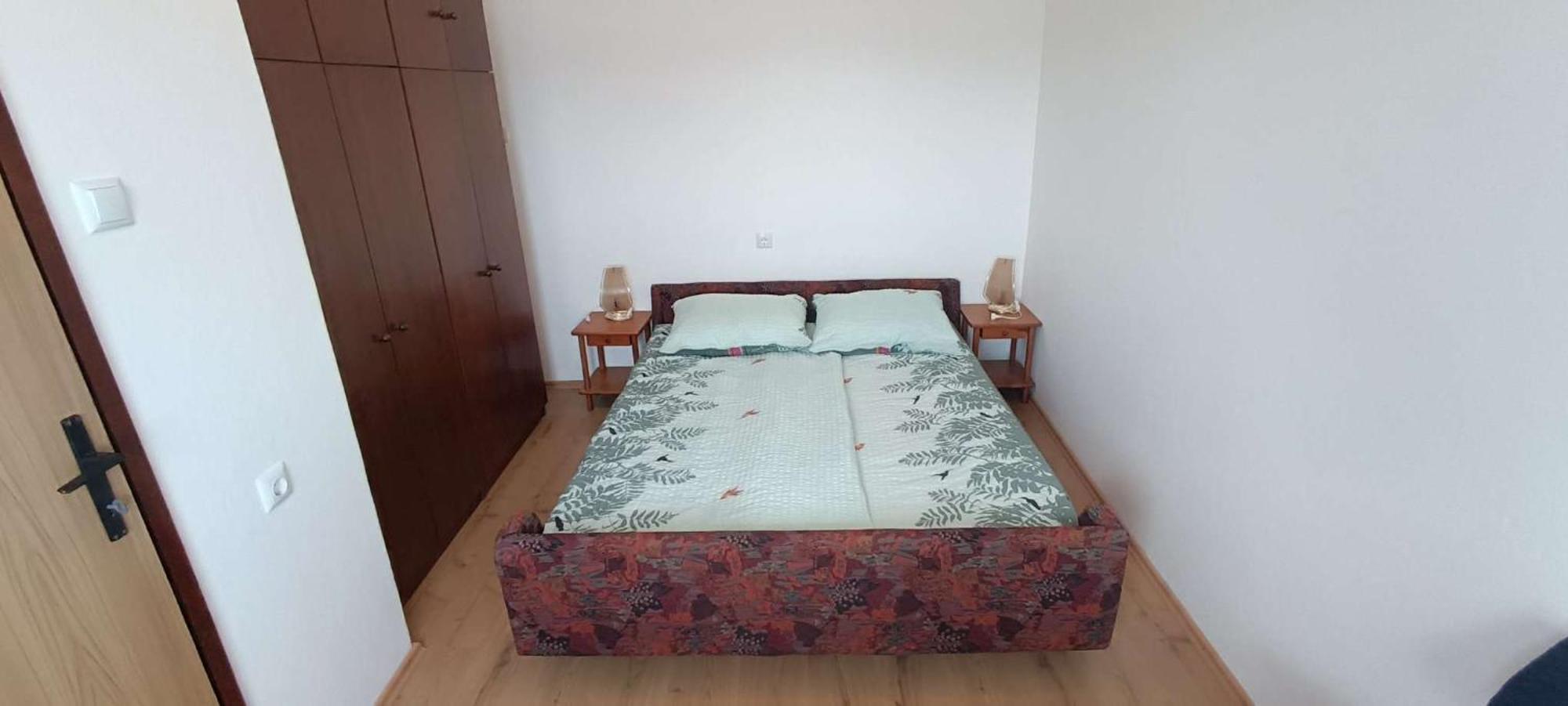 דראמליי Apartment Nataly מראה חיצוני תמונה