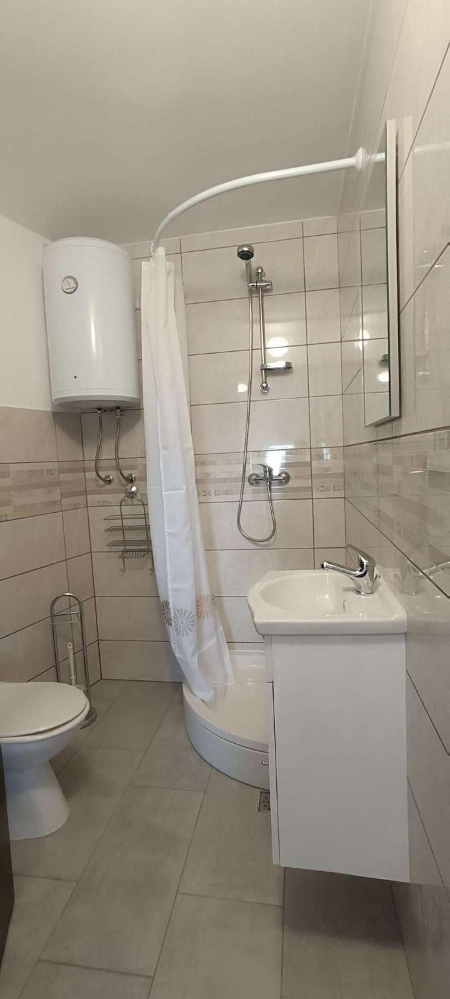 דראמליי Apartment Nataly מראה חיצוני תמונה