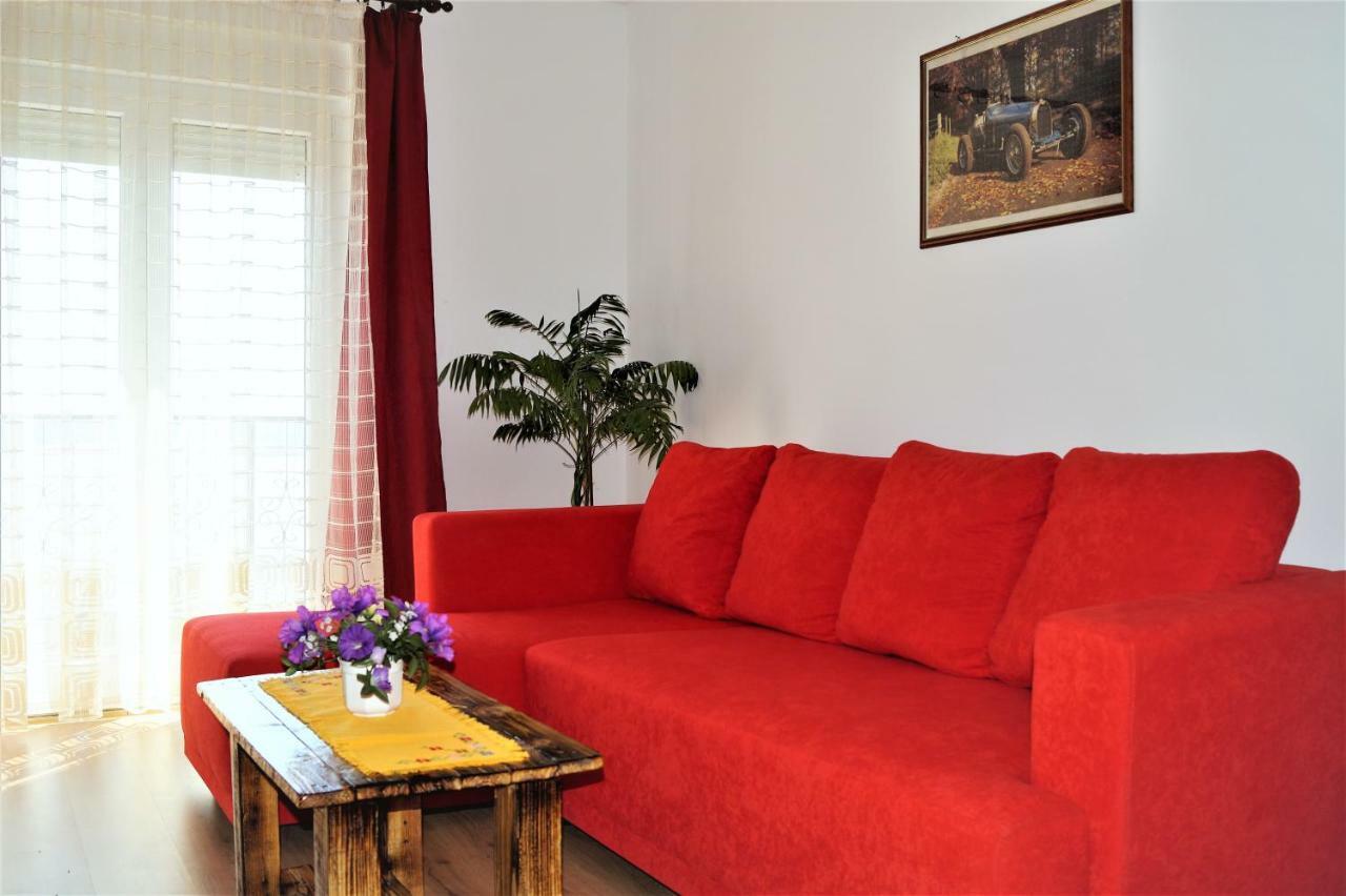 דראמליי Apartment Nataly מראה חיצוני תמונה