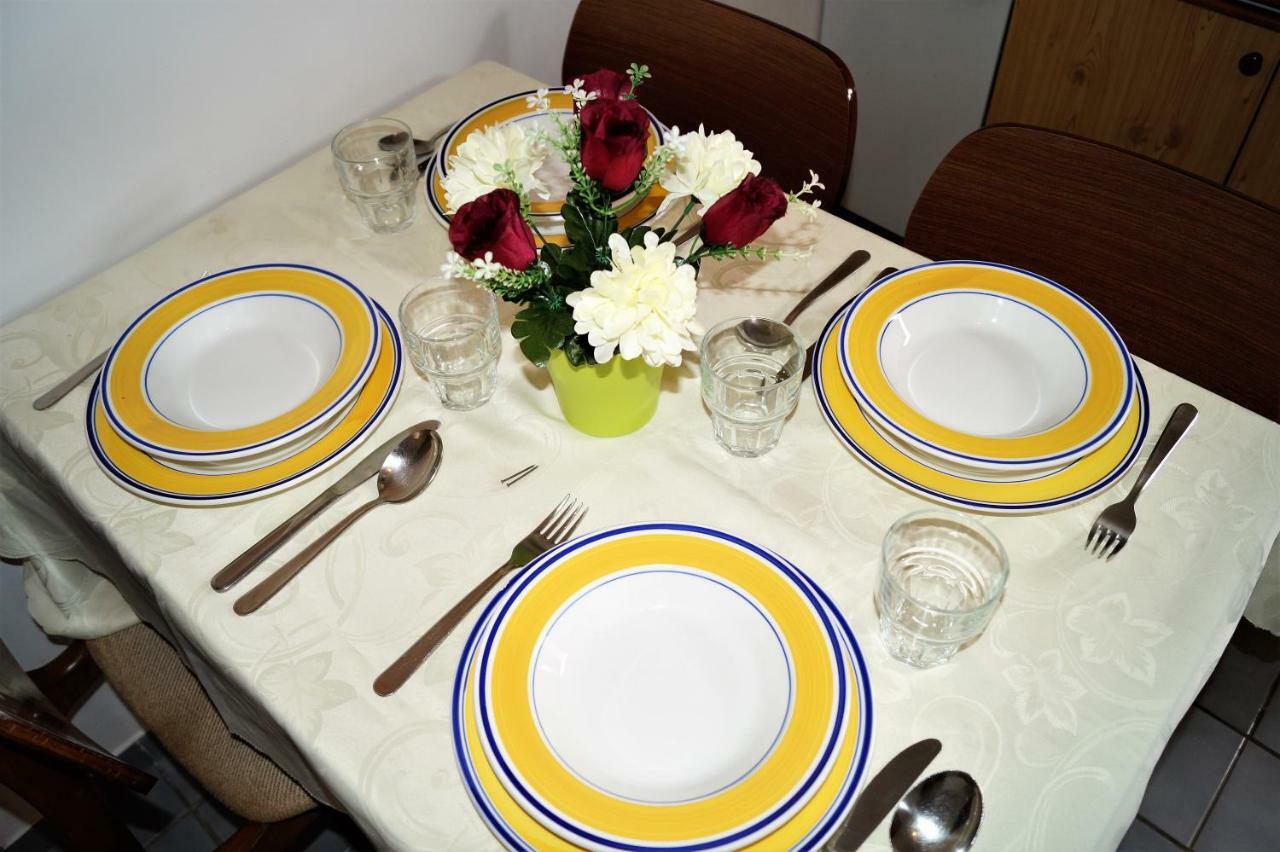 דראמליי Apartment Nataly מראה חיצוני תמונה