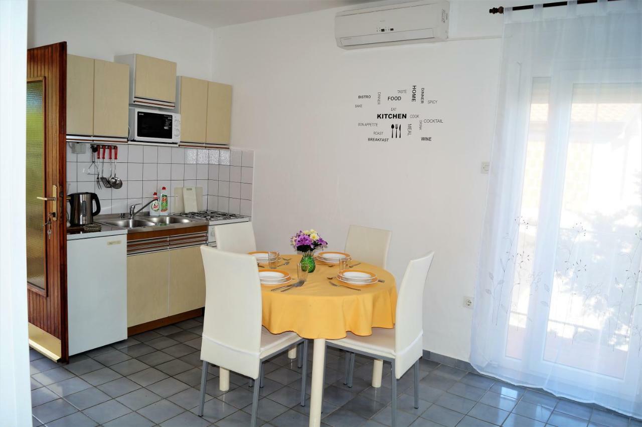 דראמליי Apartment Nataly מראה חיצוני תמונה