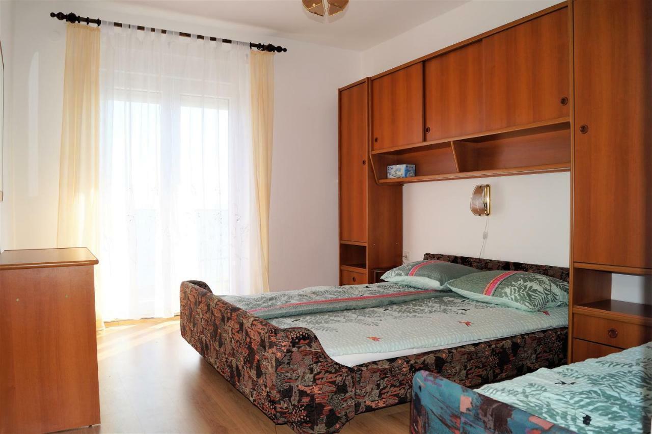 דראמליי Apartment Nataly מראה חיצוני תמונה