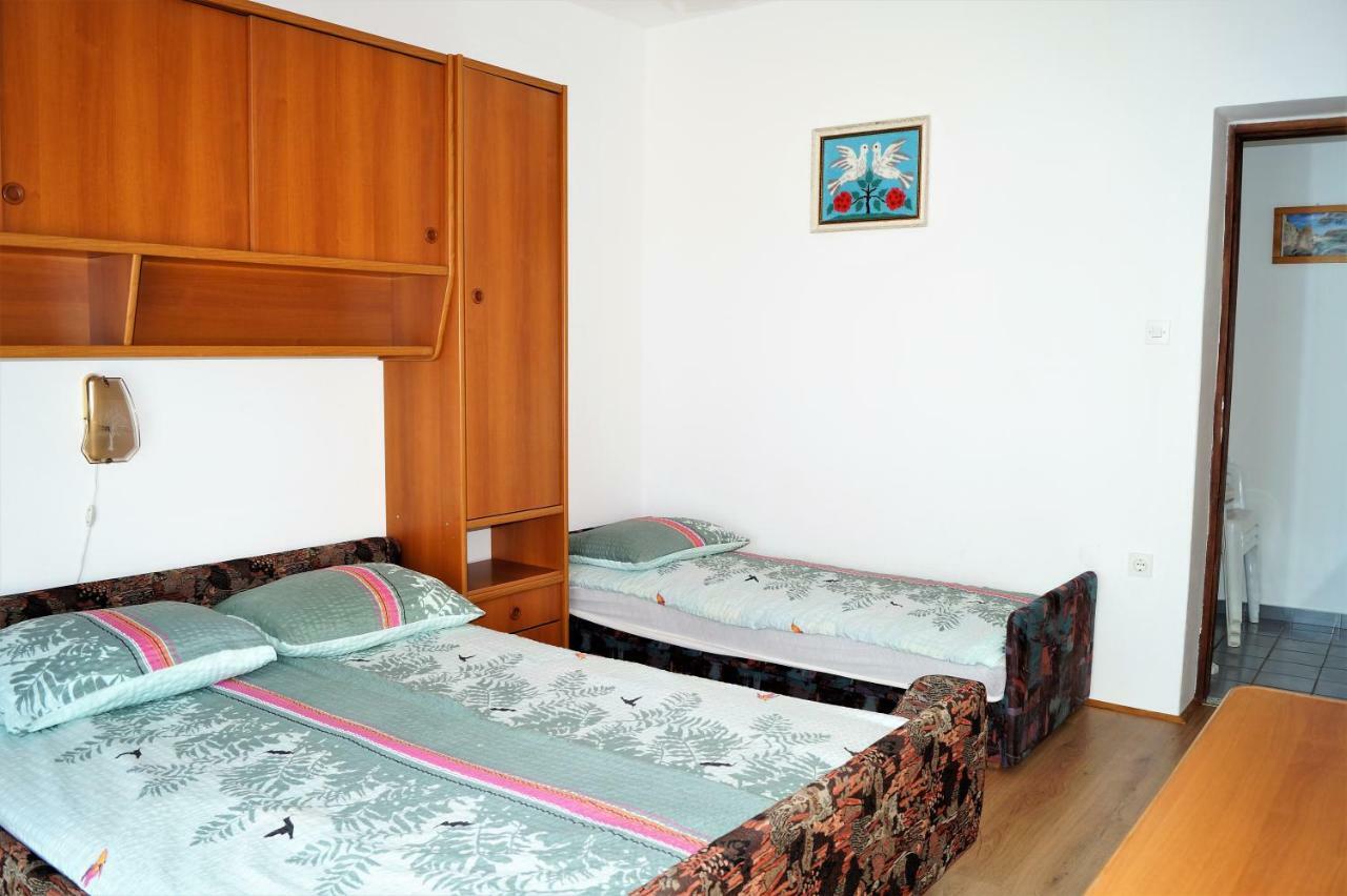 דראמליי Apartment Nataly מראה חיצוני תמונה